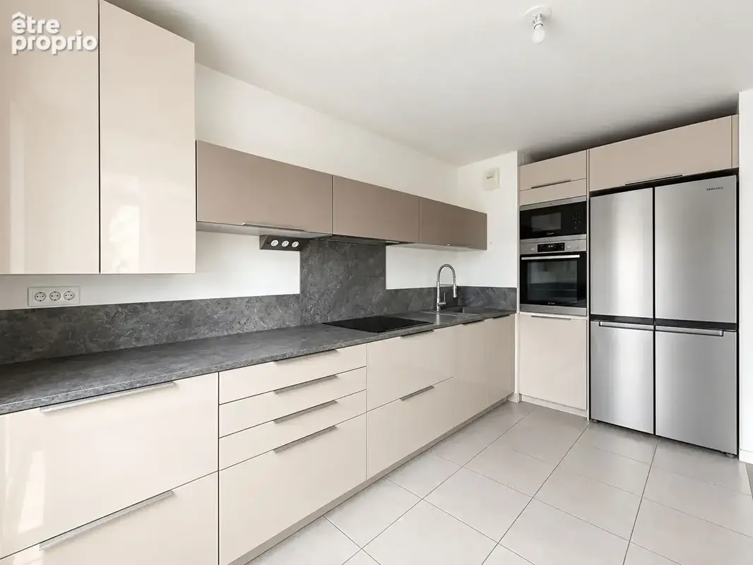 Appartement Creteil 4 pièce(s) 87 m2 - photo 4
