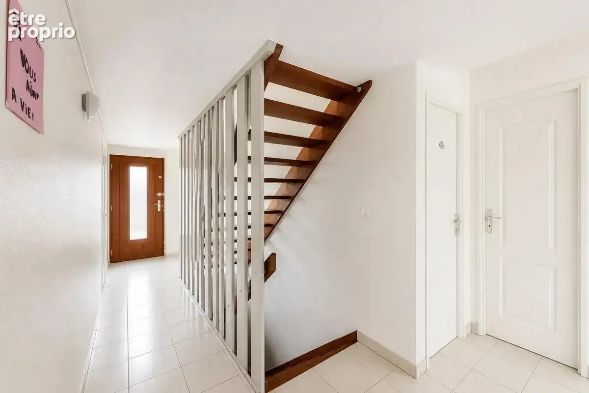 Maison de 6 pièces de 110 m² à Saint-Brieuc - photo 11