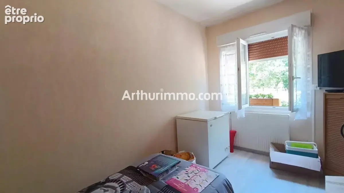 Appartement T3 avec jardin idéal investisseur - photo 5