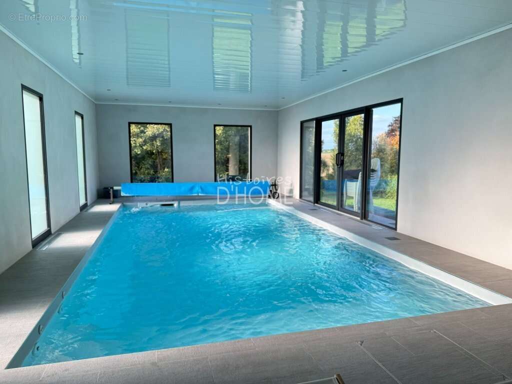 Maison à ROZAY-EN-BRIE