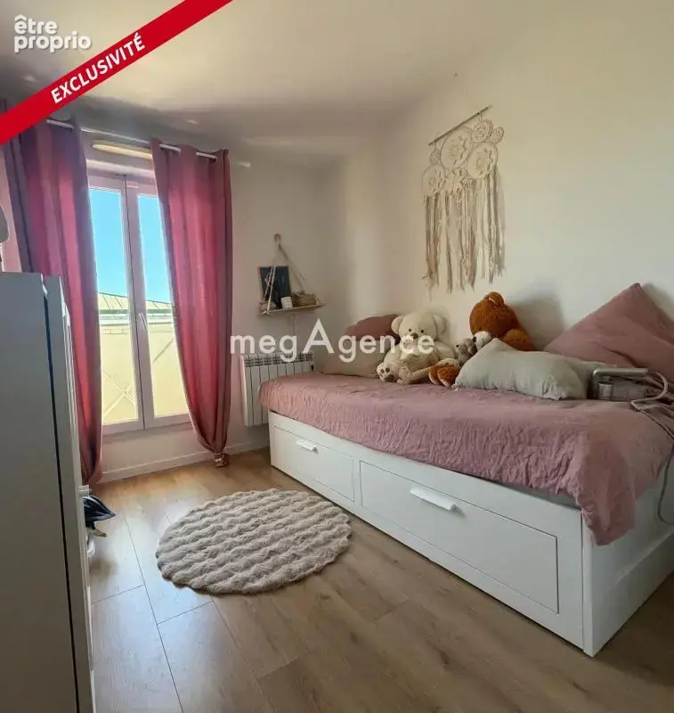 Bel appartement, Lumineux et spacieux - photo 6