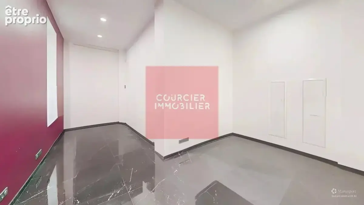 Nice centre (06) - a vendre bureaux 788 m² - photo 8