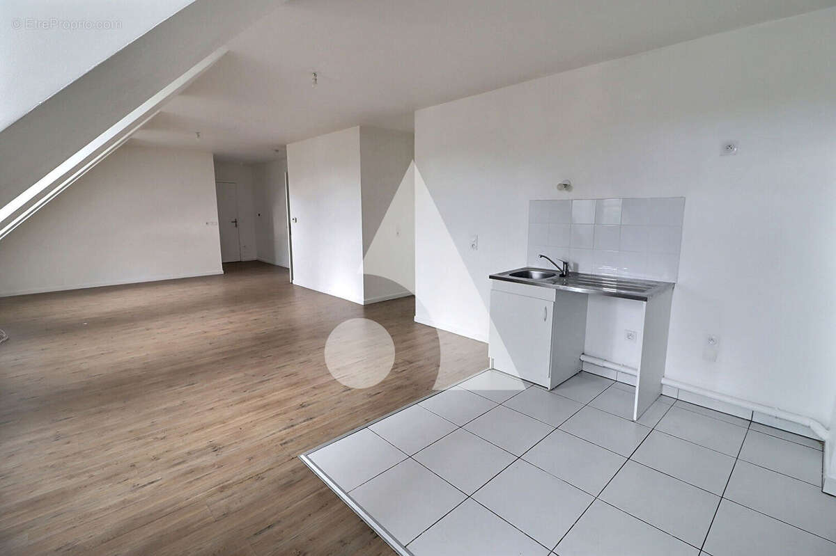 Appartement à PONTOISE