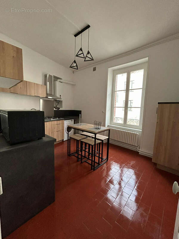 Appartement à LAON
