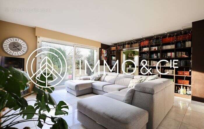 Maison à QUESNOY-SUR-DEULE