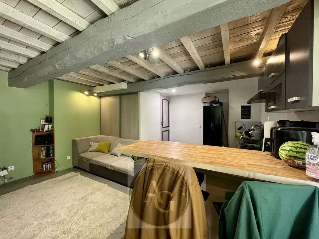 Ferme de 300m2 avec hangar, dépendance et étang à Pexiora - photo 18