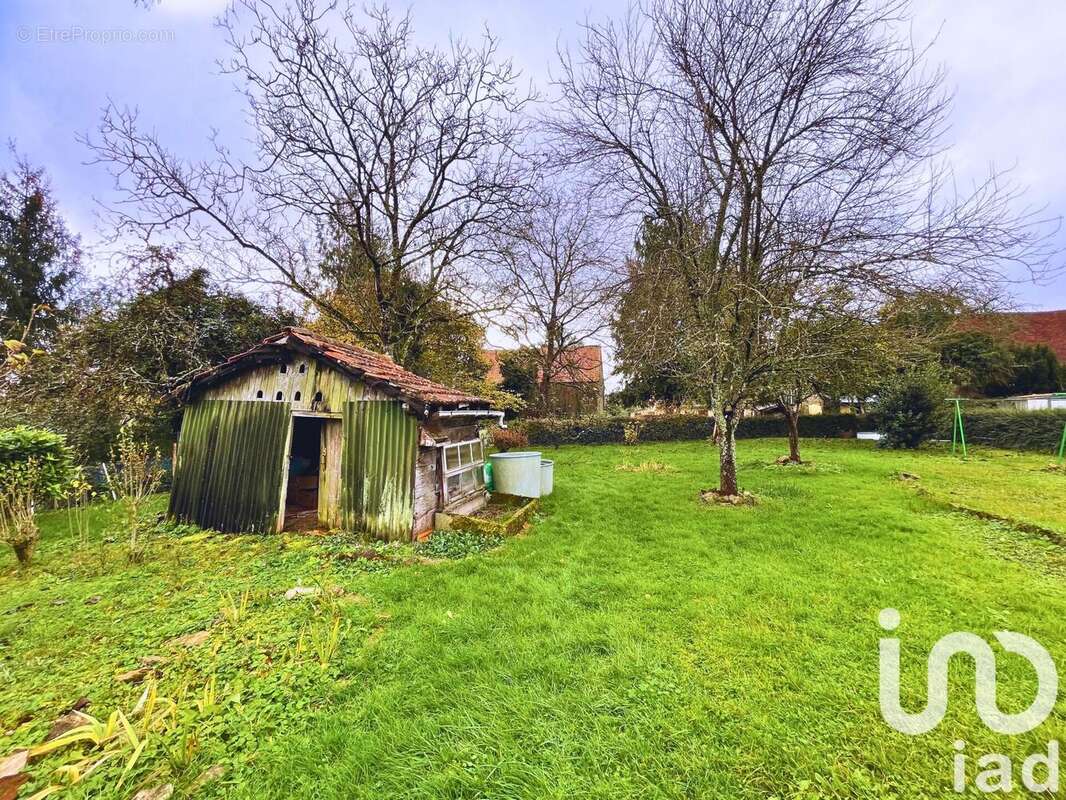 Photo 9 - Maison à ARBOURSE