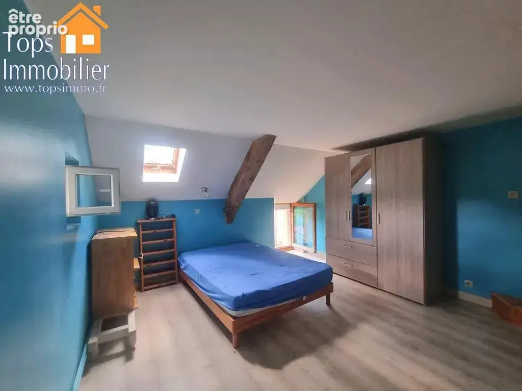 Maison de campagne avec dépendances dans un hameau calme - photo 6