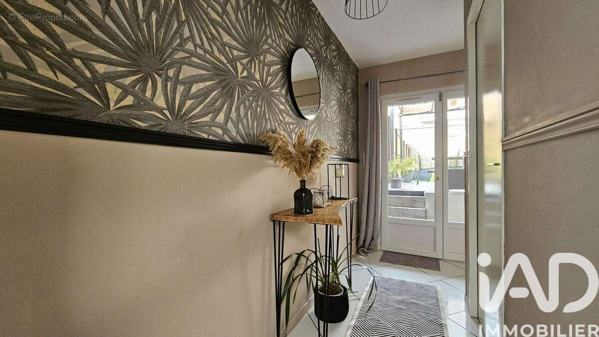 Photo 5 - Maison à BETHUNE
