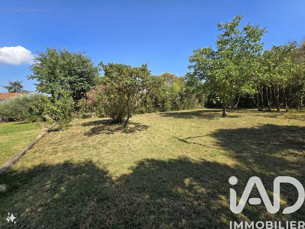 Photo 6 - Maison à GONFARON