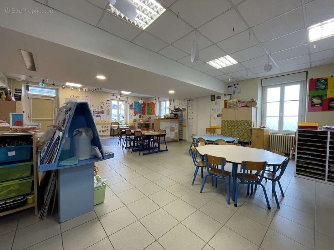 Local professionnel au cœur de Mésanger - photo 2