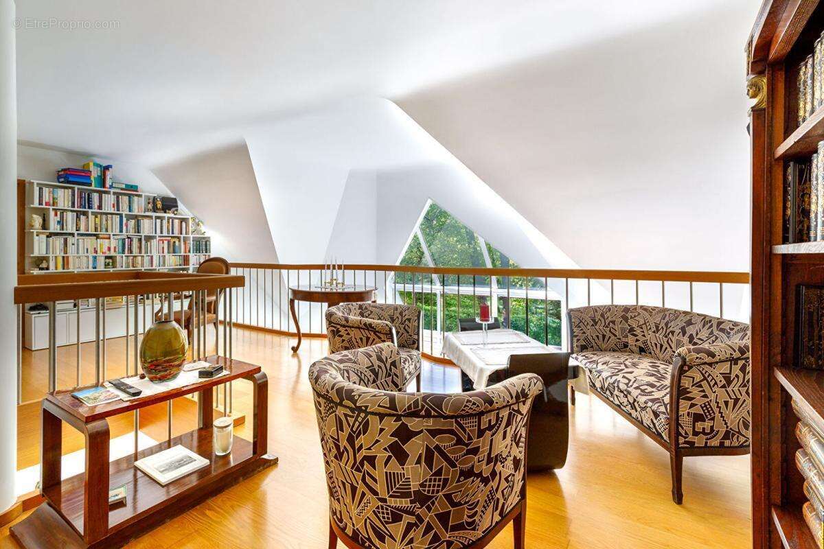 Contemporaine de standing : le charme de Guérande - photo 14