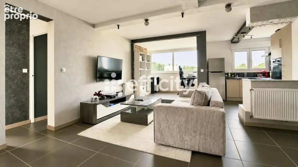Appartement - photo 5