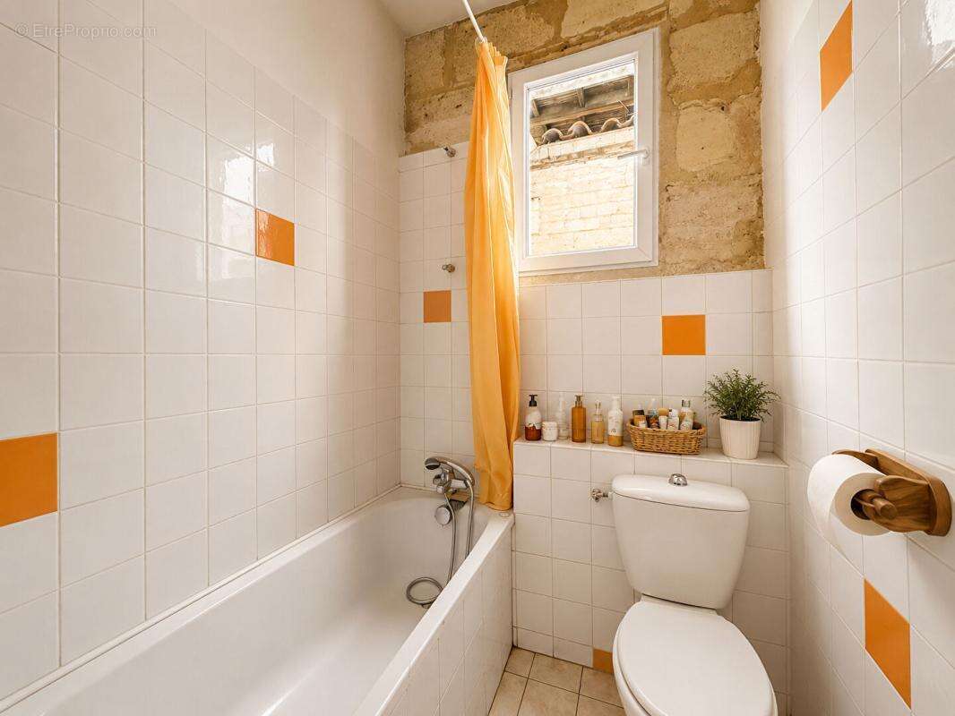 Vente maison 155m2 BORDEAUX (33300) - photo 10