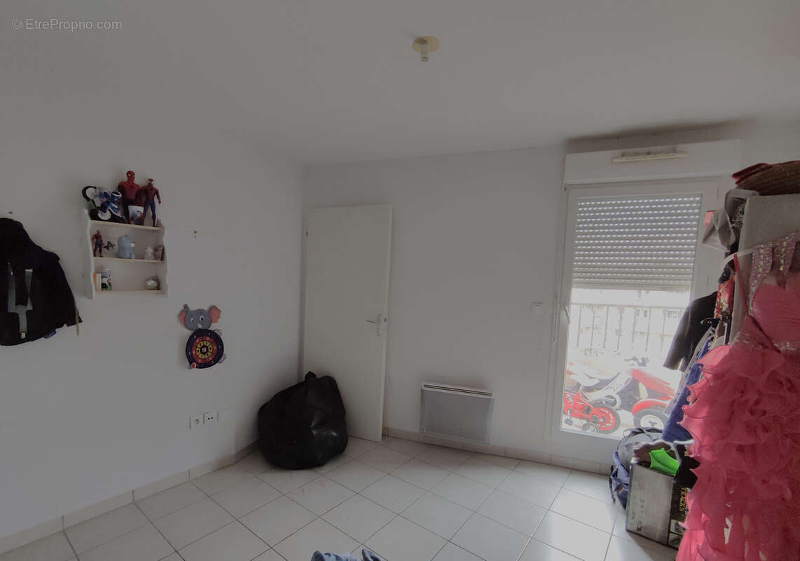 Appartement à BEZIERS