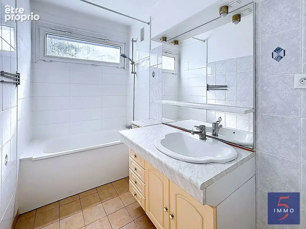 Prix attractif – 74 m² – 3 chambres – balcon 10 m² - photo 10