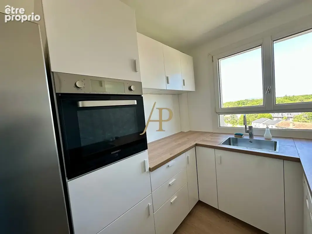 Appartement Saint Germain En Laye 5 pièce(s) 70.19 m2 - photo 9