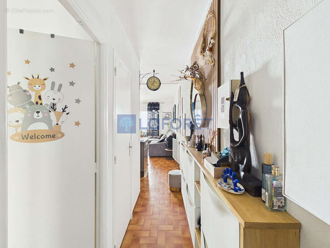 Appartement à BASTELICACCIA