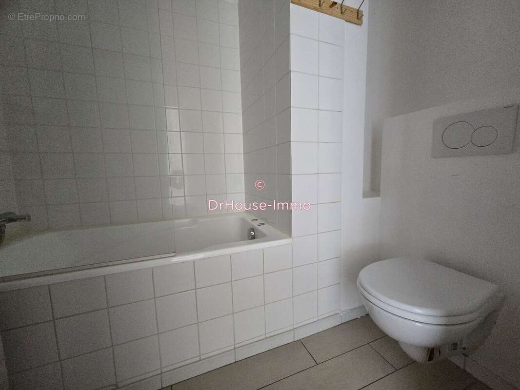 Appartement 43 m² à Franconville  - photo 22