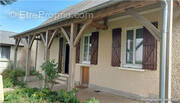 Maison à GUISCARD