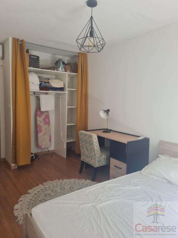 Appartement - photo 12
