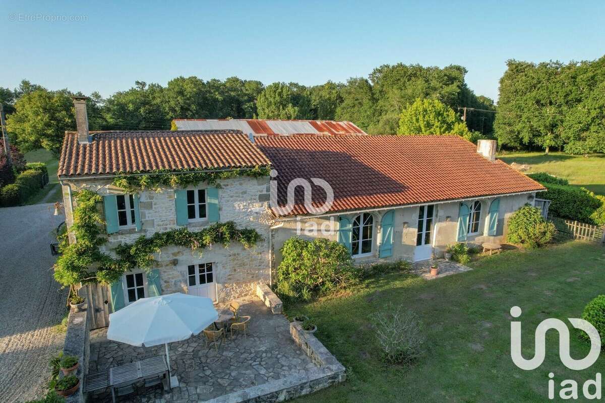 Photo 8 - Maison à LESPARRE-MEDOC