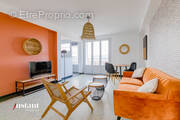Appartement à SAINTE-FOY-LES-LYON