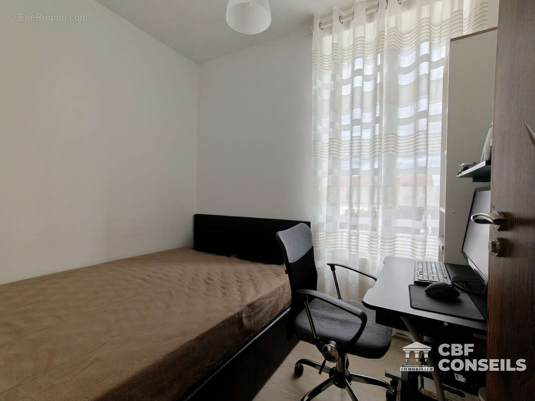 Maison à CLERMONT-FERRAND