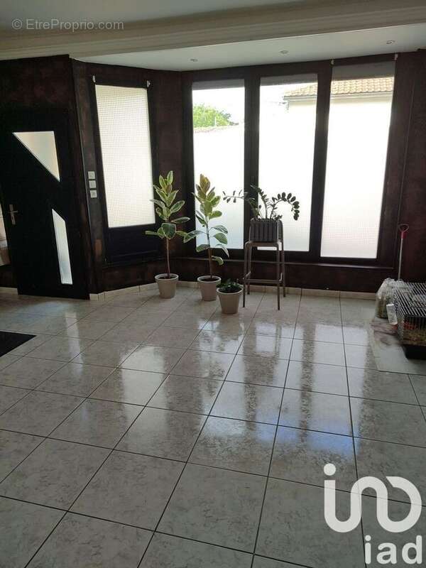 Photo 5 - Maison à HOUDAIN