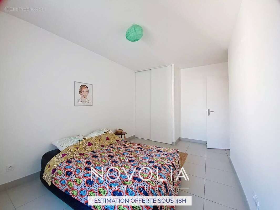 Appartement à LYON-9E