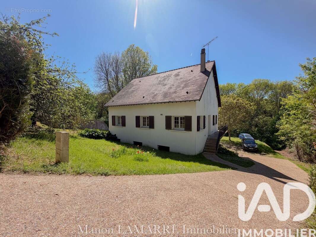 Photo 2 - Maison à FOLLAINVILLE-DENNEMONT