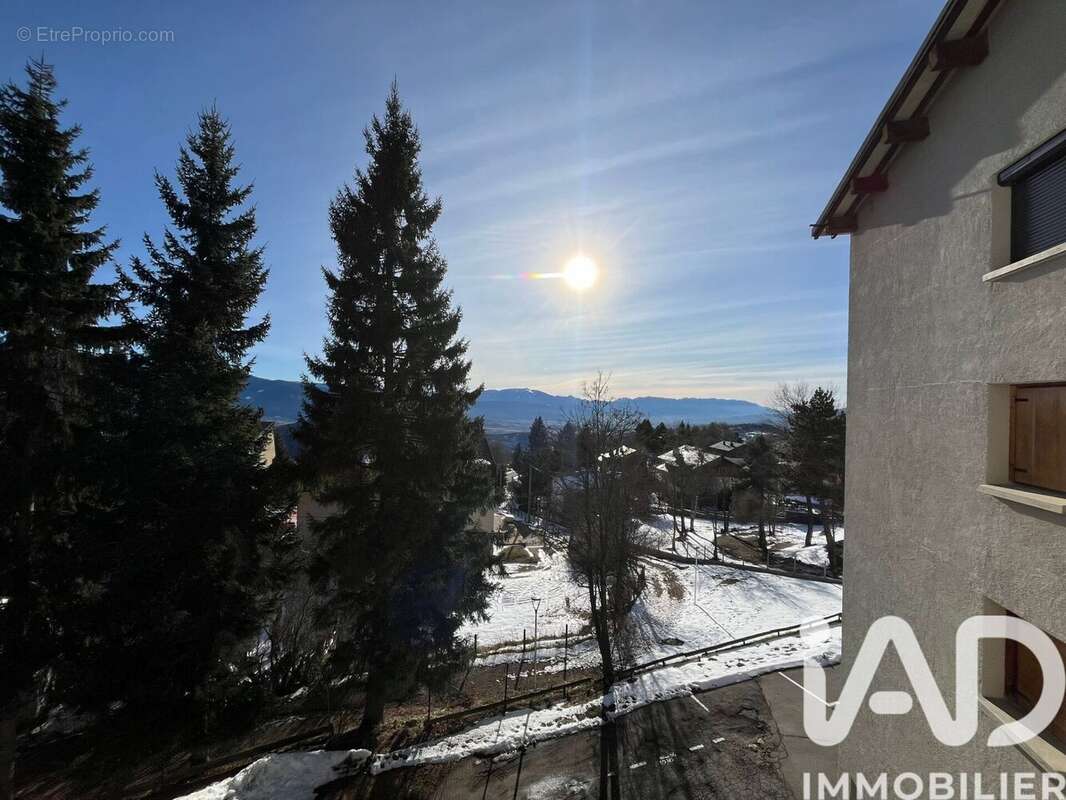 Photo 3 - Appartement à FONT-ROMEU-ODEILLO-VIA