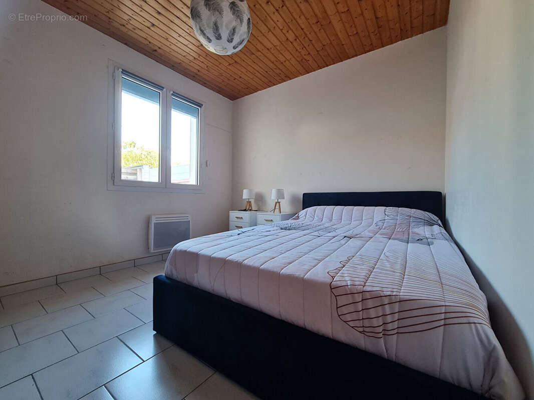 Maison idéalement située au coeur du quartier du Phare - photo 6