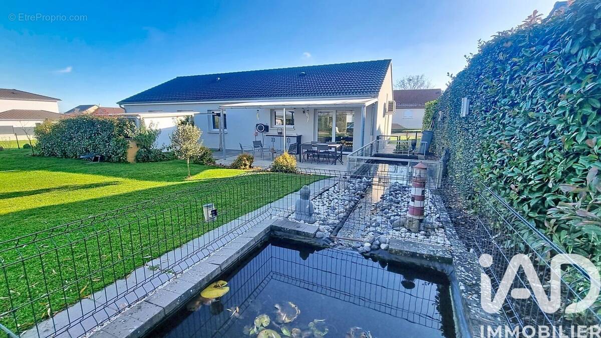 Photo 1 - Maison à SOLGNE