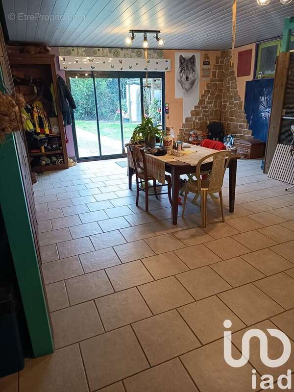 Photo 9 - Maison à POULIGNY-SAINT-PIERRE