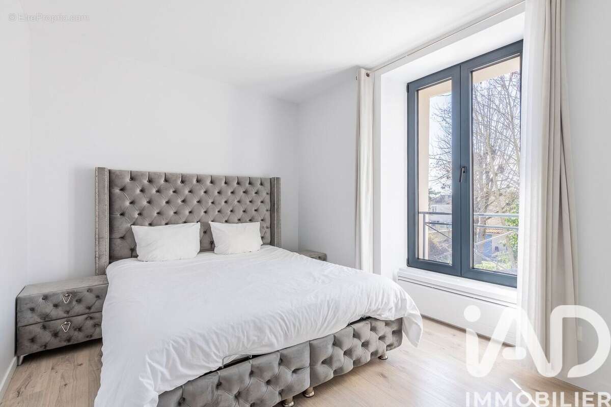 Photo 8 - Maison à LONGJUMEAU