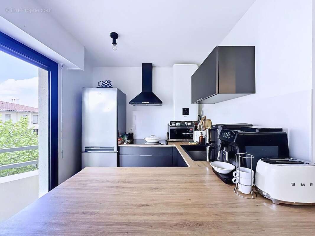 Photo 4 - Appartement à TOULOUSE