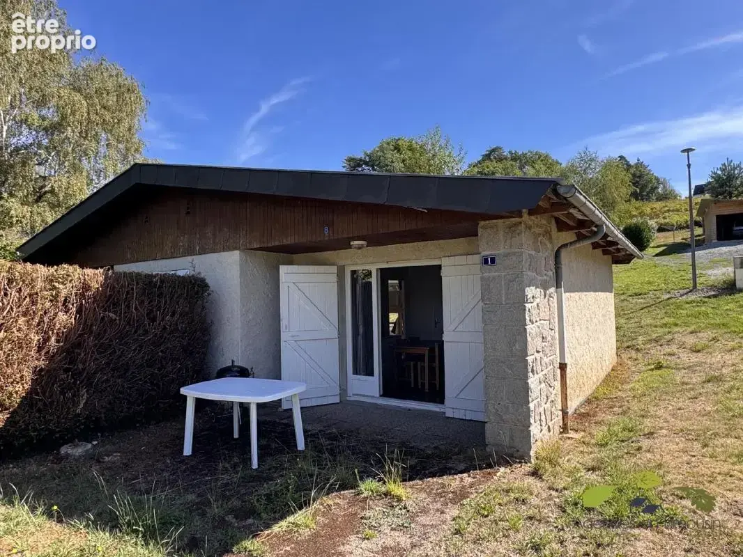 Maison à TREIGNAC