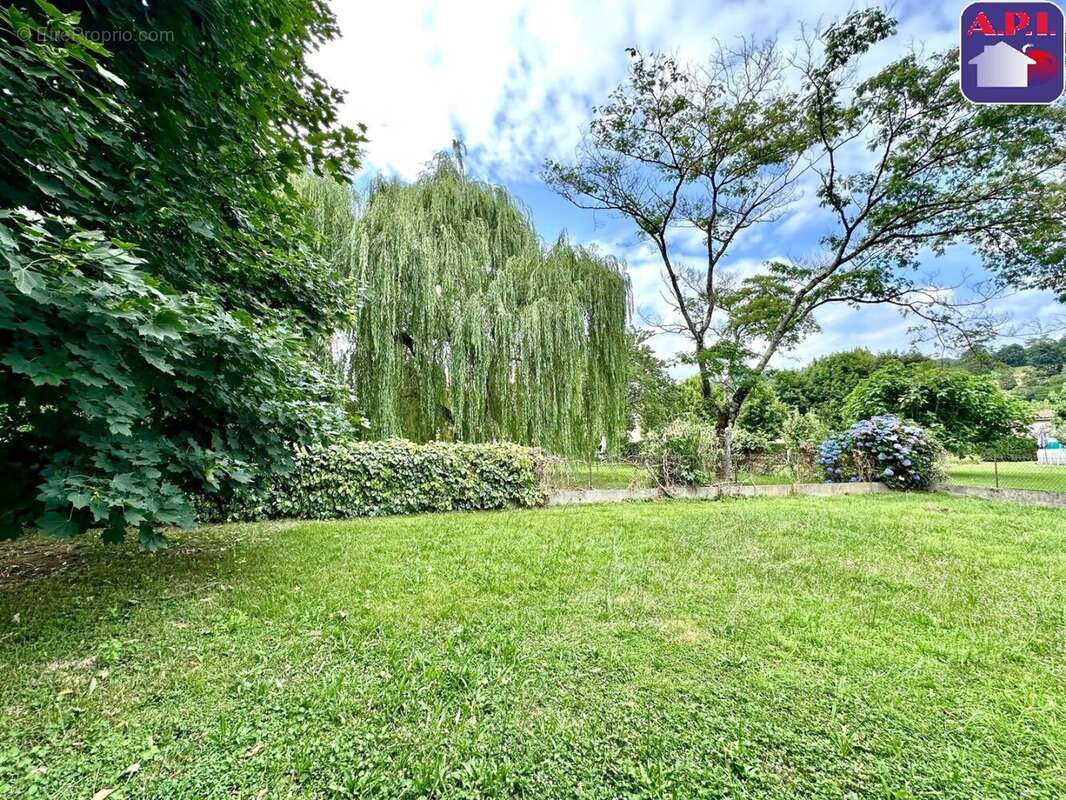 Maison 134 m² à Saint-Girons  - photo 2