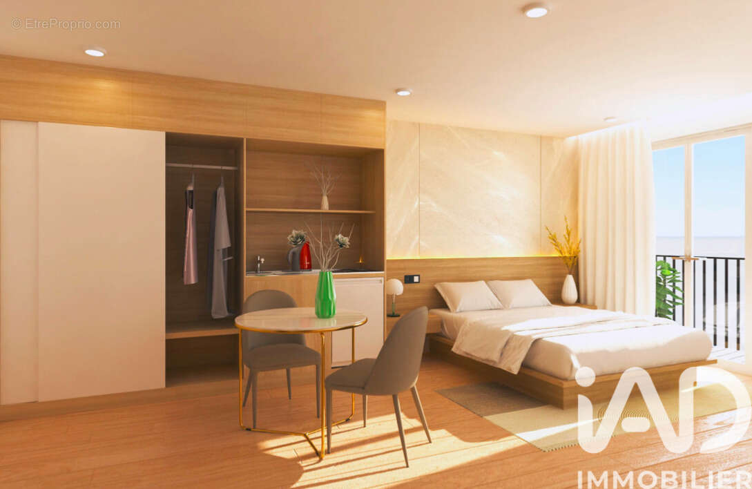 Photo 4 - Appartement à CANNES