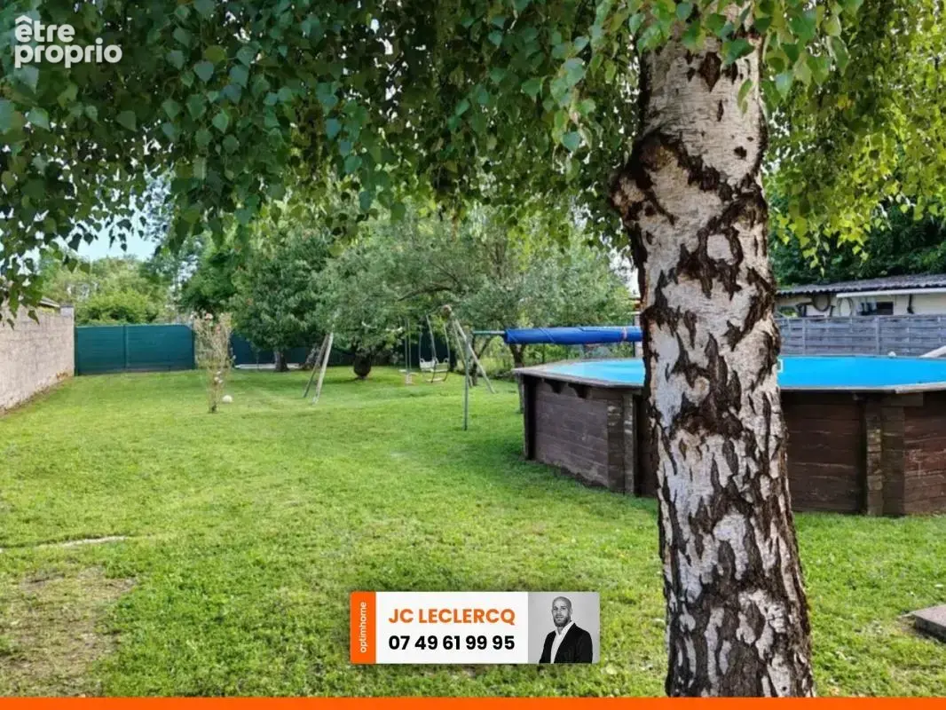 Maison de village 5 pieces entierement renovee - photo 19