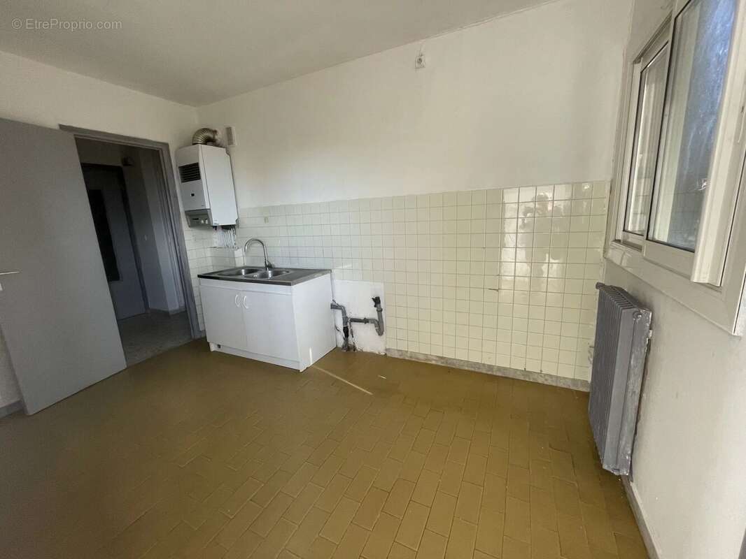 Appartement à LUCCIANA