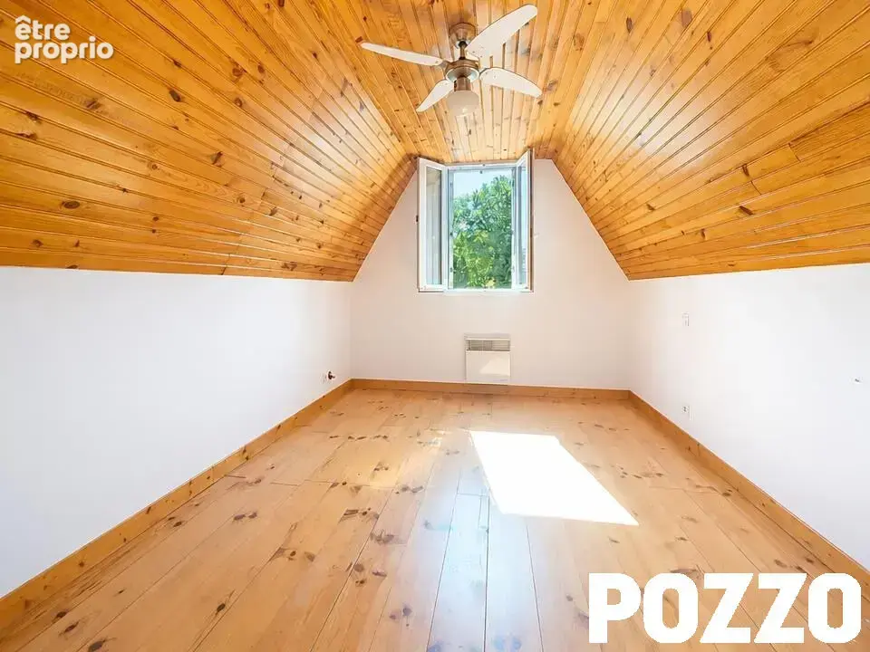 A vendre: Maison Sartilly Baie Bocage 5 pièce(s) 71 m2 - photo 10
