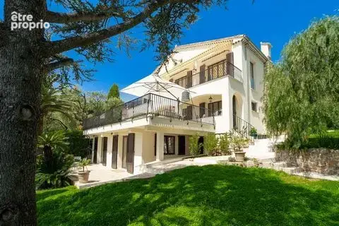 Maison 7 pièces 258 m² à vendre à Roquebrune-Cap-Martin (06190) - photo 3
