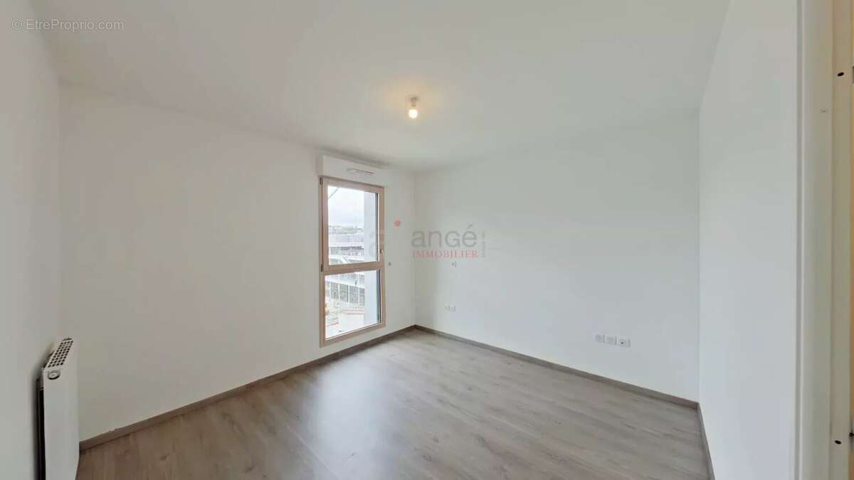 Appartement 44 m² à Lyon-7e  - photo 5