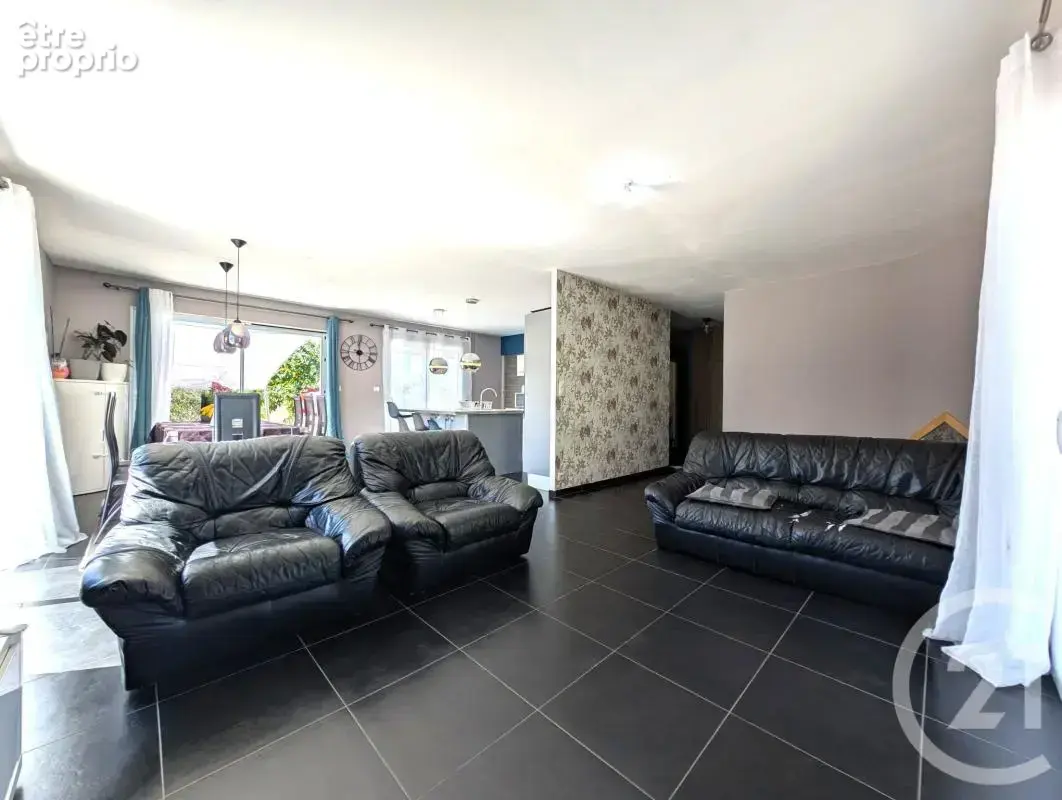 Maison 7 pièces 131 m² à vendre à La Geneytouse (87400) - photo 22