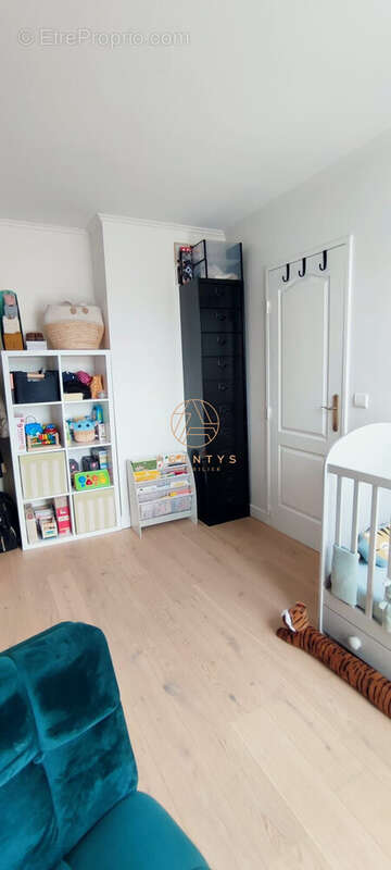 Appartement à CHAMPIGNY-SUR-MARNE