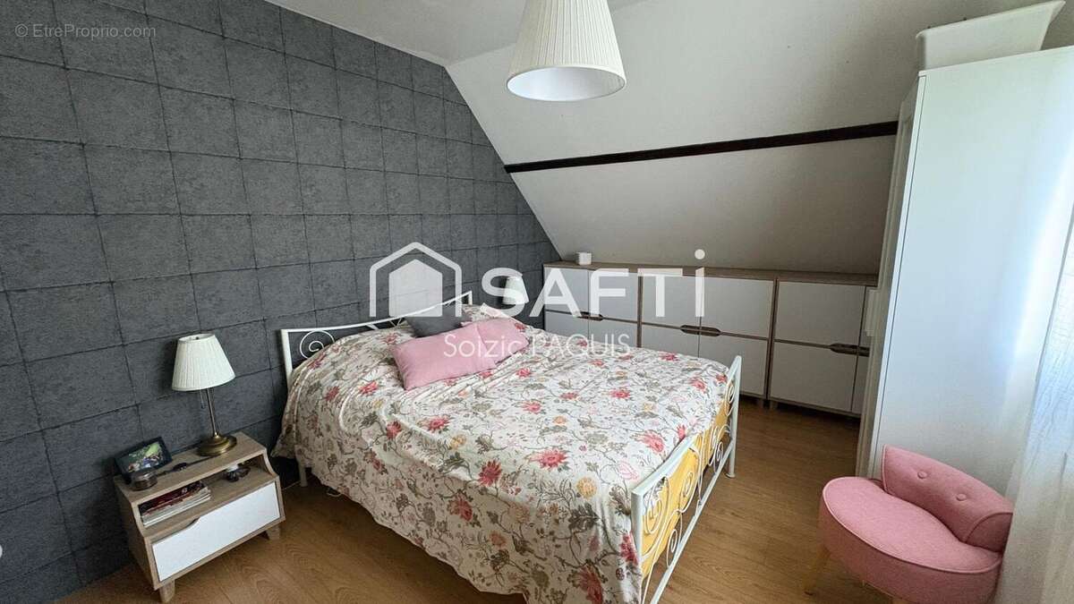 Photo 5 - Maison à CHATEAU-THIERRY