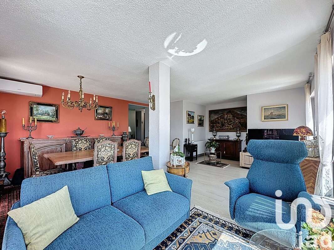 Photo 9 - Appartement à AGDE