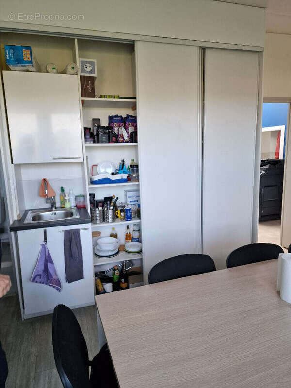 Commerce à LES ANGLES